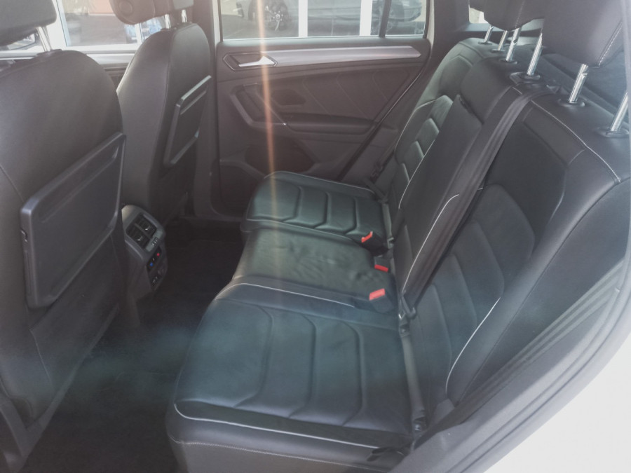 2018 Volkswagen Tiguan 5N 162TSI Highline SUV Image 13