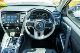 2024 Mitsubishi Pajero Sport QG GLS SUV