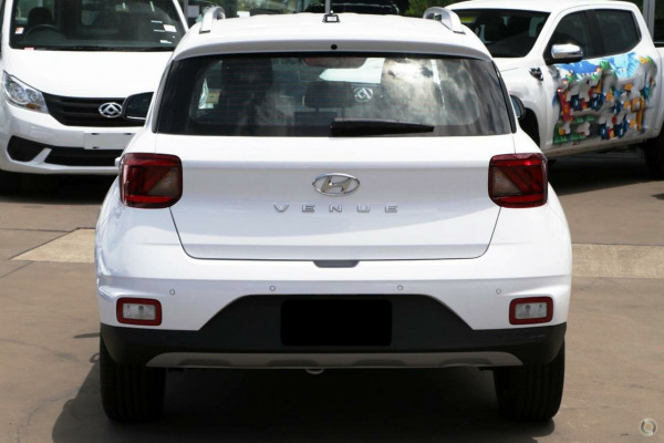 2025 Hyundai Venue QX.V5 Active SUV