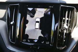 2018 Volvo XC60 UZ  T8 R-Design Suv