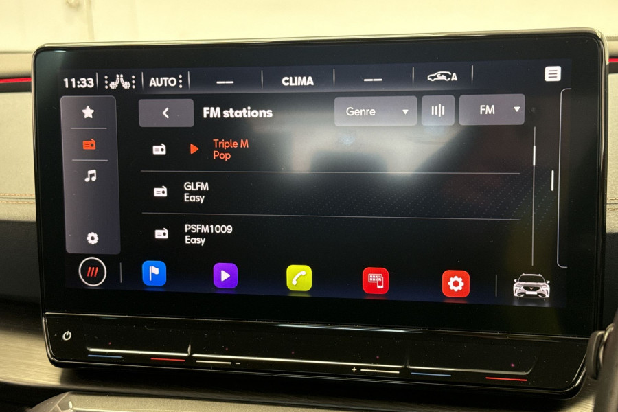 2023 MY24 Cupra Formentor KM VZx SUV Image 6