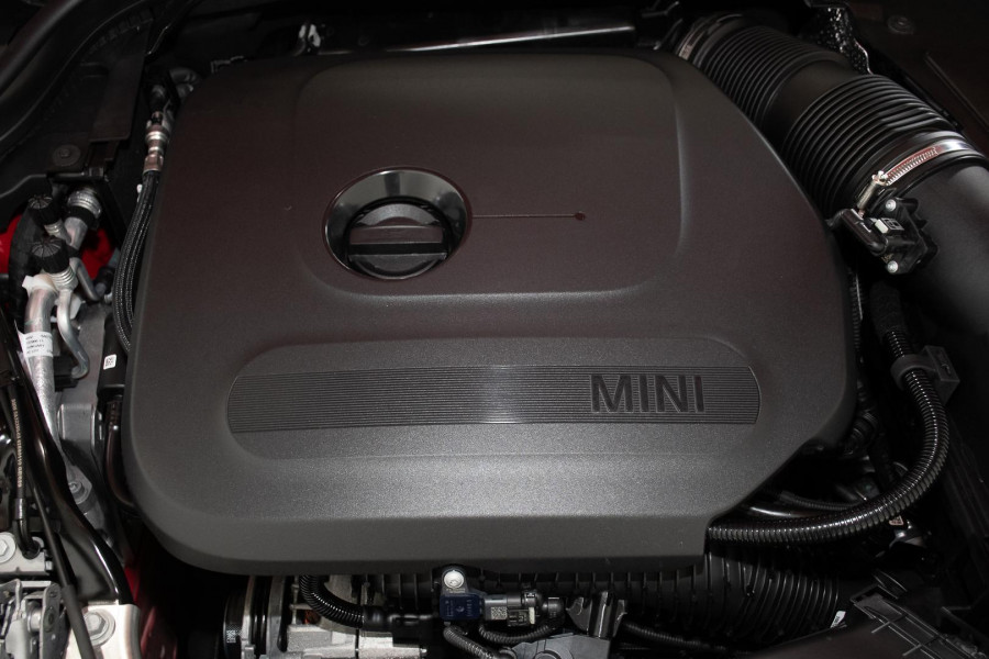 2026 MINI Cooper F65 C Favoured Hatch
