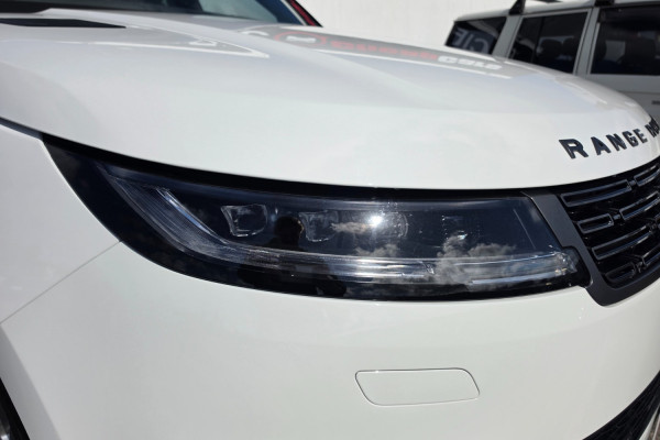 2023 MY24 Land Rover Range Rover Sport L461 D300 Dynamic SE SUV Image 13