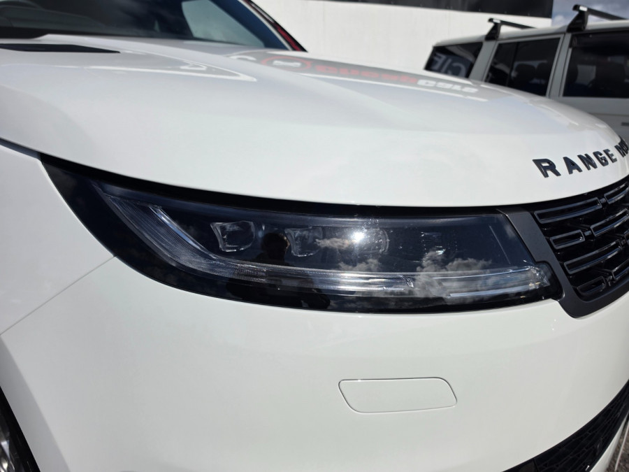 2023 MY24 Land Rover Range Rover Sport L461 D300 Dynamic SE SUV Image 13