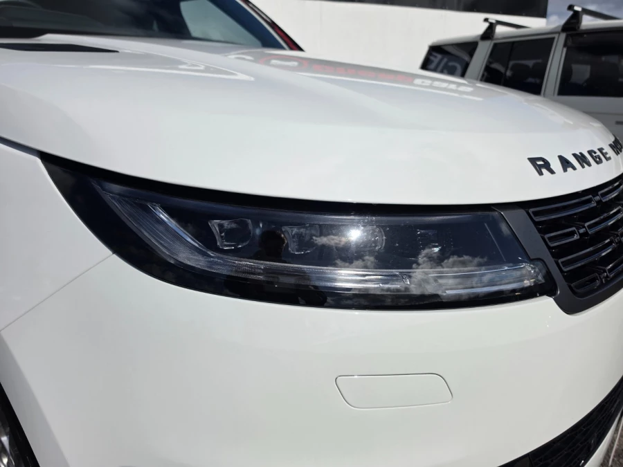 2023 MY24 Land Rover Range Rover Sport L461 D300 Dynamic SE SUV Image 13