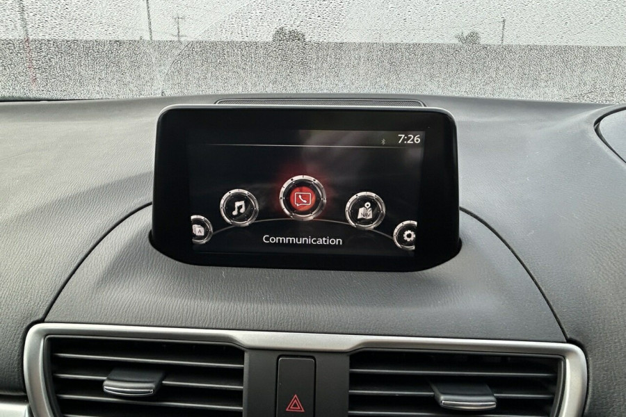 2018 Mazda 3 BN Series Neo Sport Hatch Image 21