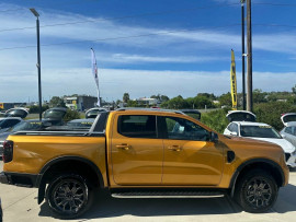 2024 Ford Ranger P703 Wildtrak Ute image 4