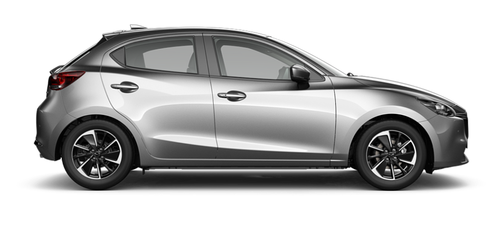 2024 Mazda 2 DJ Series G15 GT Hatch Image 10