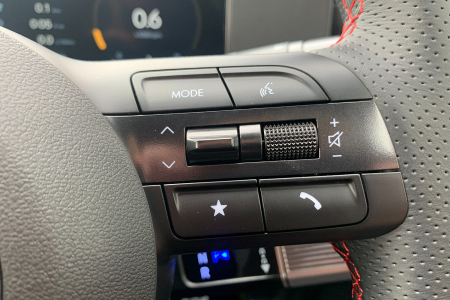 2024 MY25 Hyundai Tucson NX4.V3 N Line SUV Image 23