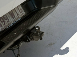 2016 MY17 Volkswagen Amarok 2H MY17 TDI400 Utility