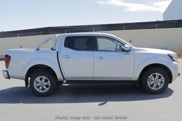 2024 Nissan Navara D23 ST Ute