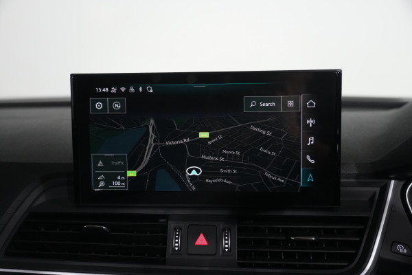 2025 Audi Q5 FY 40 TDI Sport SUV image 22
