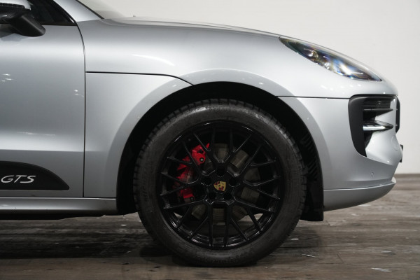 2020 Porsche Macan GTS SUV Image 5
