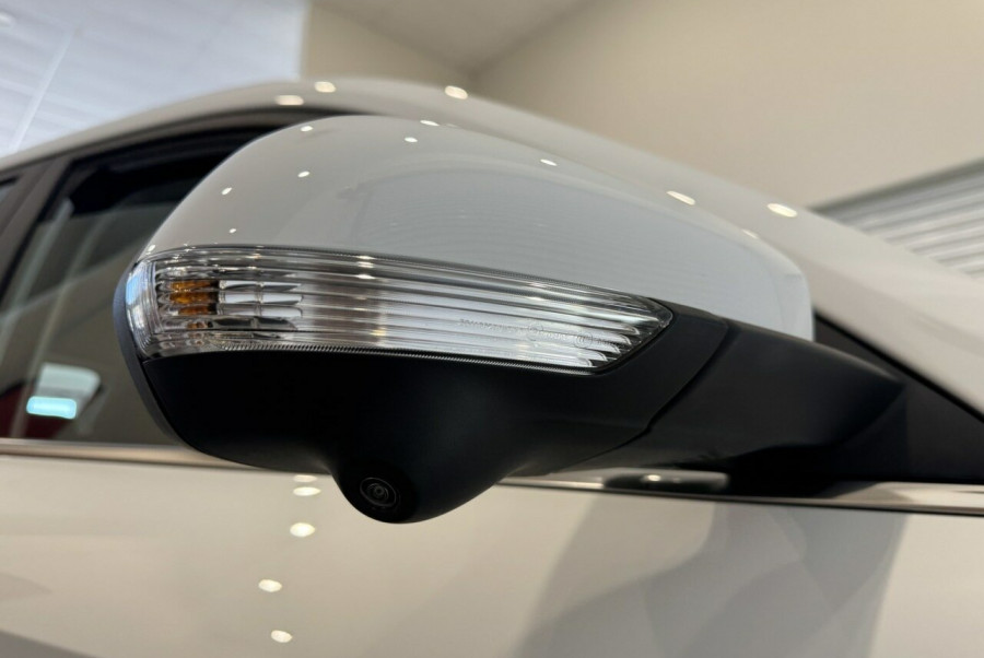 2025 MG ZS ZS32 Essence Turbo SUV Image 23