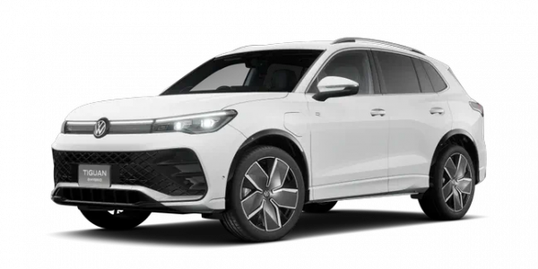 200TSI eHybrid R-Line