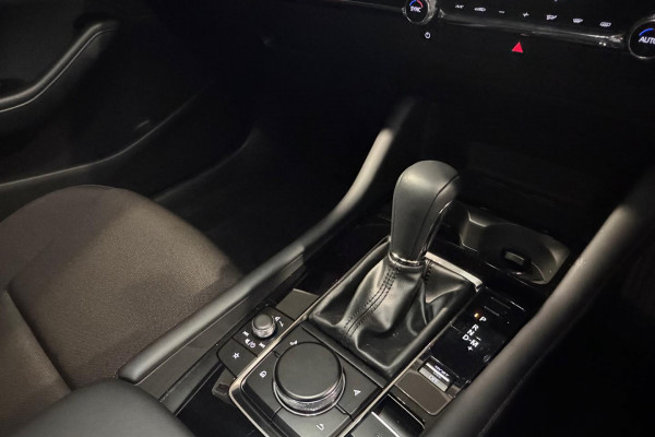 2025 Mazda 3 BP Series G20 Evolve Hatch Image 15