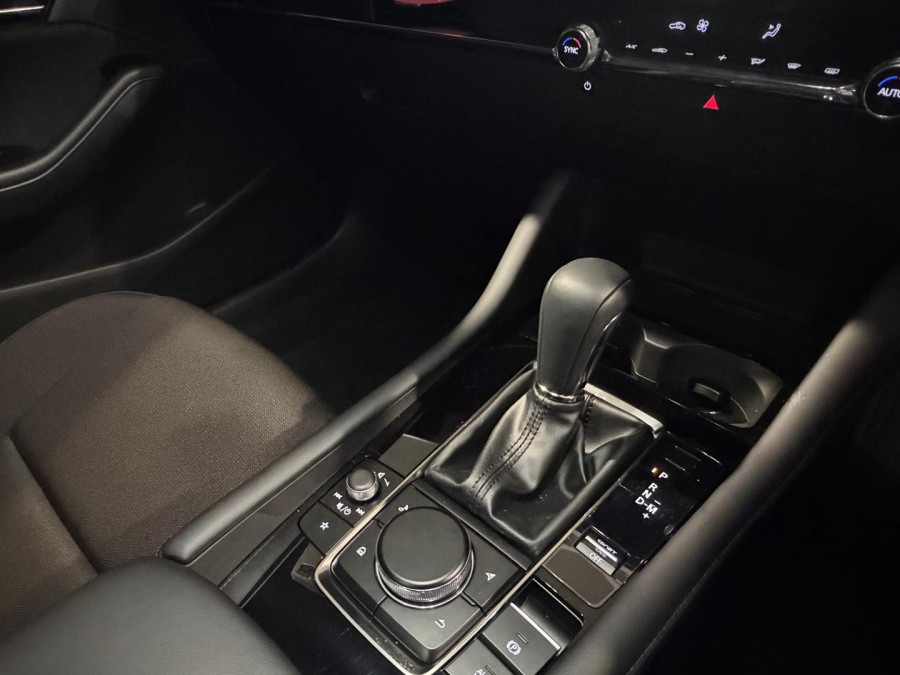 2025 Mazda 3 BP Series G20 Evolve Hatch Image 15
