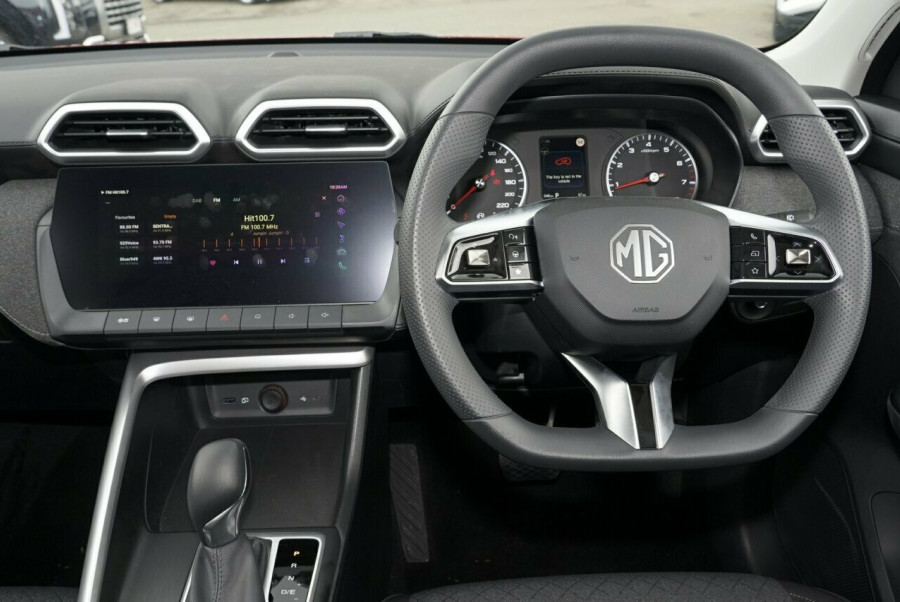 2025 MG ZS ZS32 Excite SUV Image 7