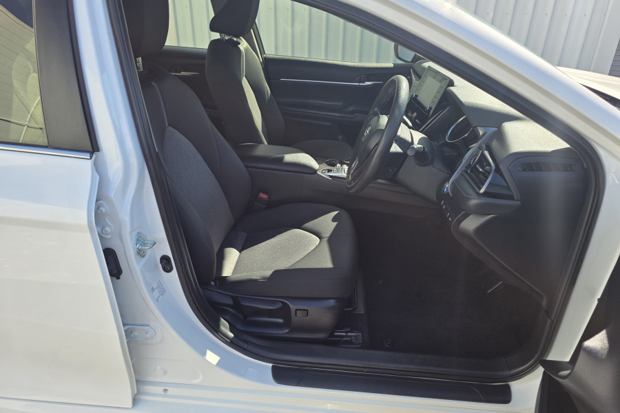 2021 Toyota Camry AXVH70R Ascent Sedan Image 15