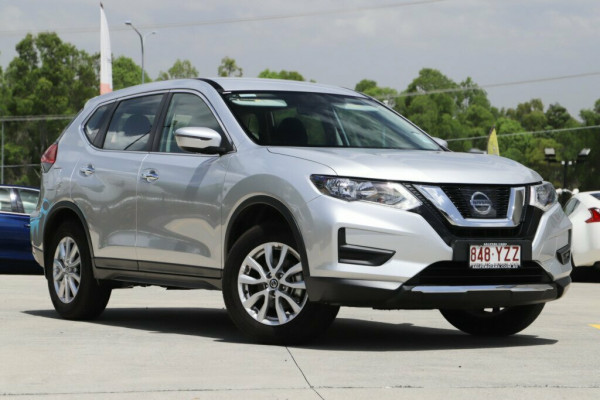 Nissan X-Trail ST X-tronic 2WD T32 Series II