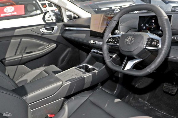 2026 MG MG4 EV Urban AH4E Essence 54 Hatch Image 6