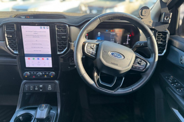 2023 MY22 Ford Ranger  XL Ute Image 16