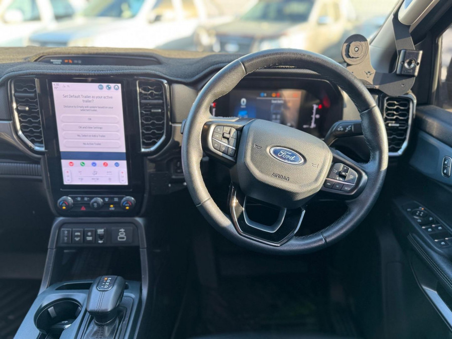 2023 MY22 Ford Ranger  XL Ute Image 16