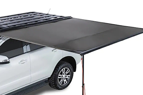 Sunshade - FLA