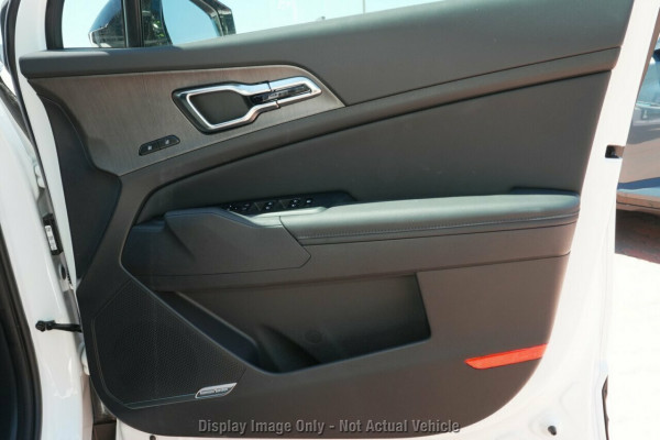 2026 MY27 Kia Sportage NQ5 PE GT-Line SUV Image 5
