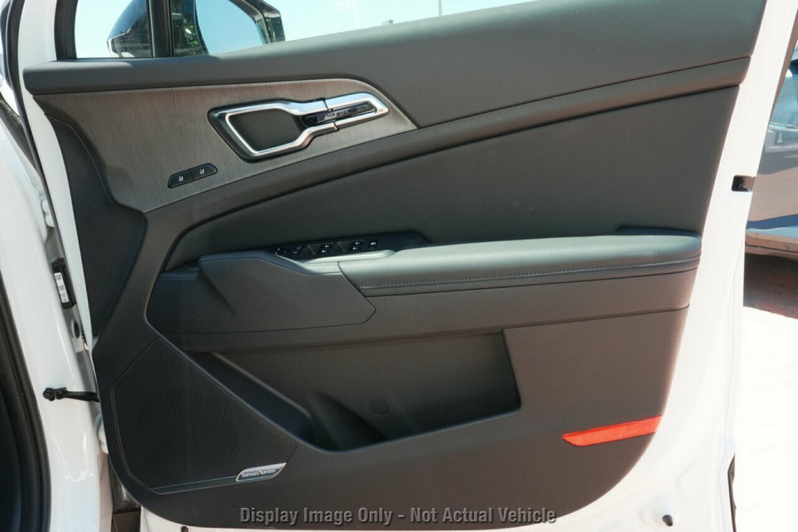 2026 MY27 Kia Sportage NQ5 PE GT-Line SUV Image 5