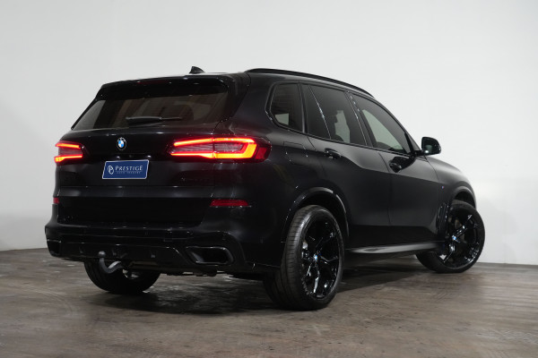 2022 BMW X5 xDrive30d SUV Image 7