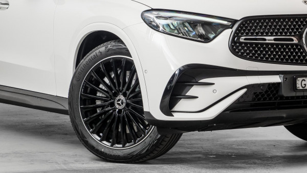 2026 Mercedes-Benz GLC-Class X254 GLC300 SUV image 20