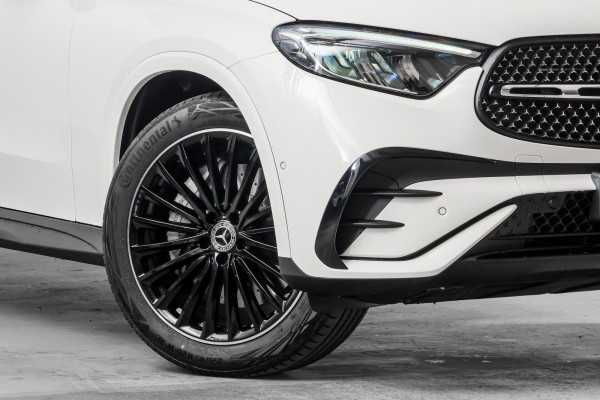2026 Mercedes-Benz GLC-Class X254 GLC300 SUV