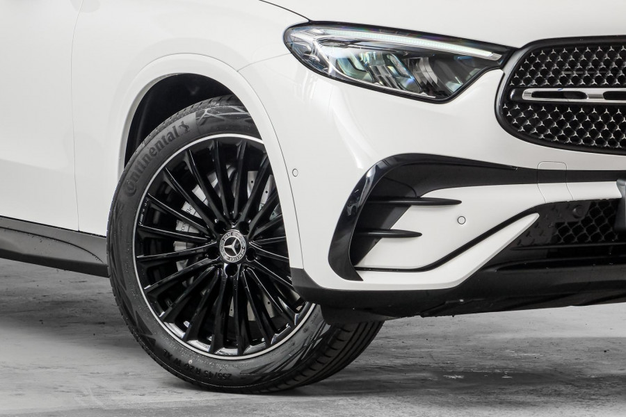 2026 Mercedes-Benz GLC-Class X254 GLC300 SUV