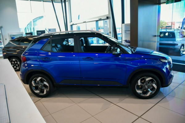 2024 Hyundai Venue QX.V5 Elite SUV
