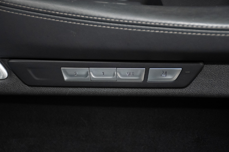 2018 BMW 7 Series 30d Sedan Image 14