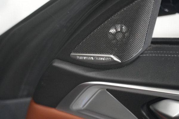 2023 BMW M4 Competition Convertible image 34
