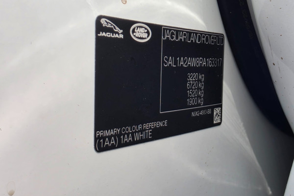 2023 MY24 Land Rover Range Rover Sport L461 D300 Dynamic SE SUV Image 36