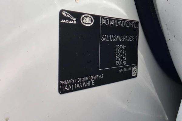 2023 MY24 Land Rover Range Rover Sport L461 D300 Dynamic SE SUV Image 36