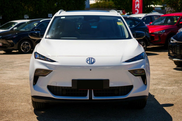 2025 MG MGS5 EV ZS3EM Essence 62 SUV Image 5