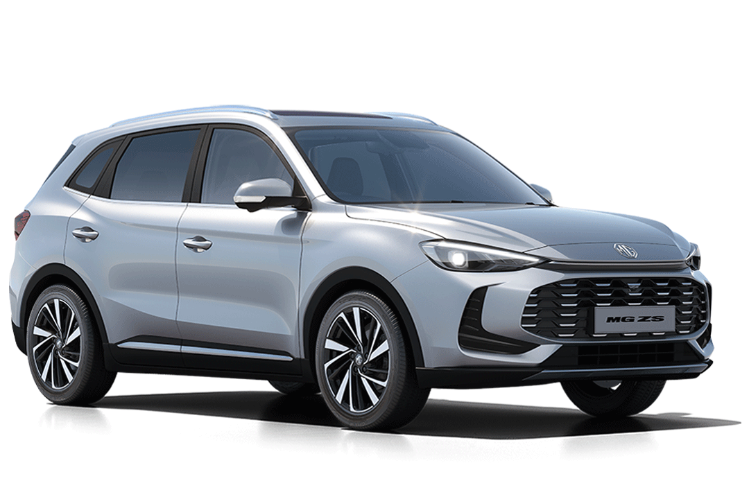 2026 MG ZS ZS32 Essence Turbo SUV