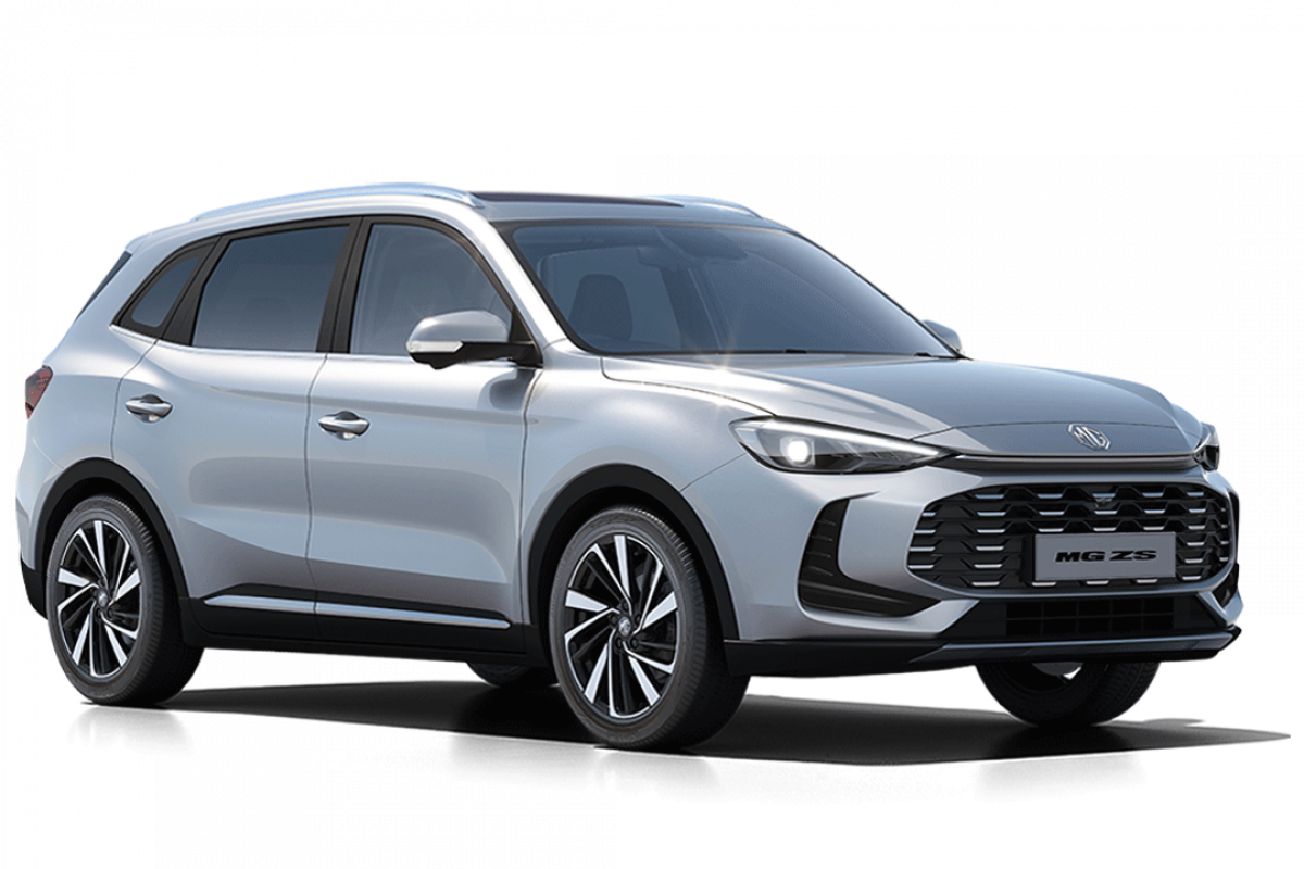 2026 MG ZS ZS32 Essence Turbo SUV