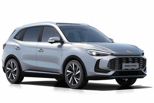2026 MG ZS ZS32 Essence Turbo SUV
