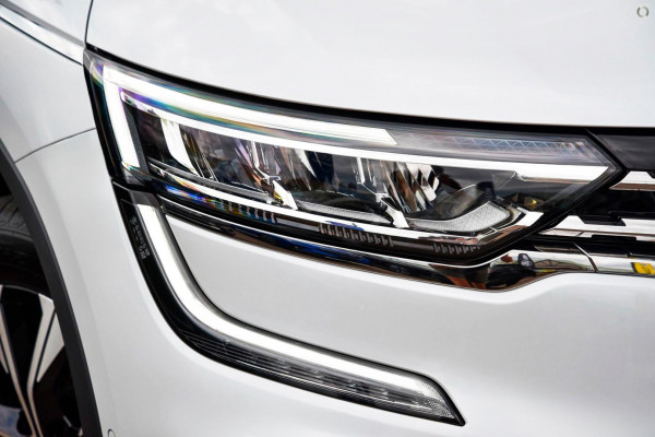 2025 Renault Koleos HZG Evolution SUV image 15