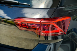 2025 Volkswagen T-Roc D11 140TSI R-Line SUV