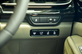 2025 Kia Carnival KA4 PE GT-Line People Mover