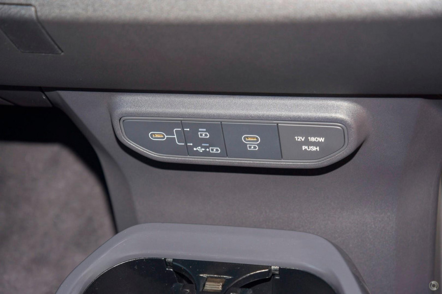 2026 Kia EV5 OVc Earth SUV Image 12