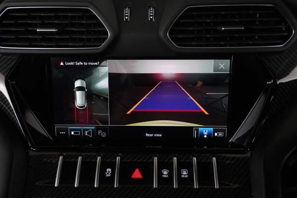 2022 Lamborghini Urus SUV Image 47