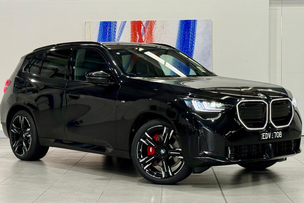 BMW X3 M50 xDrive G45