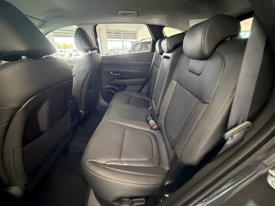 2026 Hyundai Tucson NX4.V4 Elite SUV Image 19
